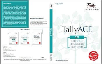 TallyACE International