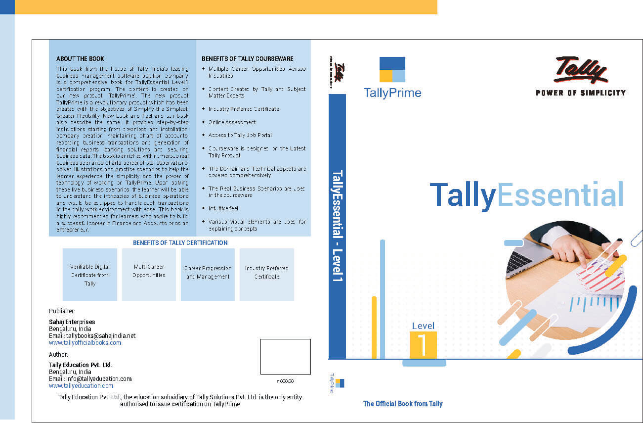 TallyEssential International